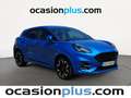 Ford Puma 1.0 EcoBoost MHEV ST-Line X 155 Bleu - thumbnail 2