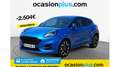 Ford Puma 1.0 EcoBoost MHEV ST-Line X 155 Bleu - thumbnail 1
