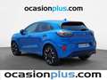Ford Puma 1.0 EcoBoost MHEV ST-Line X 155 Bleu - thumbnail 4