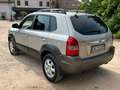 Hyundai TUCSON Tucson I 2004 2.0 crdi Dynamic 5p Gris - thumbnail 7