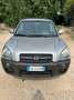 Hyundai TUCSON Tucson I 2004 2.0 crdi Dynamic 5p Gris - thumbnail 1