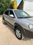 Hyundai TUCSON Tucson I 2004 2.0 crdi Dynamic 5p Gris - thumbnail 4