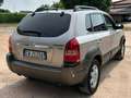 Hyundai TUCSON Tucson I 2004 2.0 crdi Dynamic 5p Gris - thumbnail 5