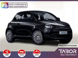 Fiat 42kWh GPS PDC ClimAuto Cam CarP Reg