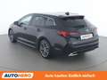 Toyota Corolla 1.8 Hybrid Active Drive Schwarz - thumbnail 4