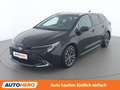 Toyota Corolla 1.8 Hybrid Active Drive Schwarz - thumbnail 1