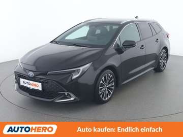 1.8 Hybrid Active Drive
