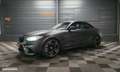 BMW M2 coupe 3.0 370 blue dkg bva toit ouvrant + siege chauffant ch Gris - thumbnail 1