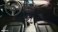 BMW M2 coupe 3.0 370 blue dkg bva toit ouvrant + siege chauffant ch Gris - thumbnail 3