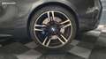 BMW M2 coupe 3.0 370 blue dkg bva toit ouvrant + siege chauffant ch Gris - thumbnail 50