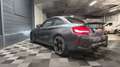 BMW M2 coupe 3.0 370 blue dkg bva toit ouvrant + siege chauffant ch Gris - thumbnail 19