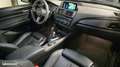 BMW M2 coupe 3.0 370 blue dkg bva toit ouvrant + siege chauffant ch Gris - thumbnail 22