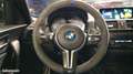 BMW M2 coupe 3.0 370 blue dkg bva toit ouvrant + siege chauffant ch Gris - thumbnail 4