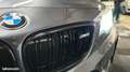 BMW M2 coupe 3.0 370 blue dkg bva toit ouvrant + siege chauffant ch Gris - thumbnail 46