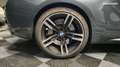 BMW M2 coupe 3.0 370 blue dkg bva toit ouvrant + siege chauffant ch Gris - thumbnail 16