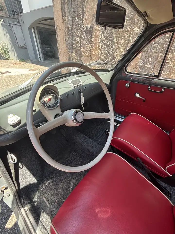 Fiat 500L, foto 5