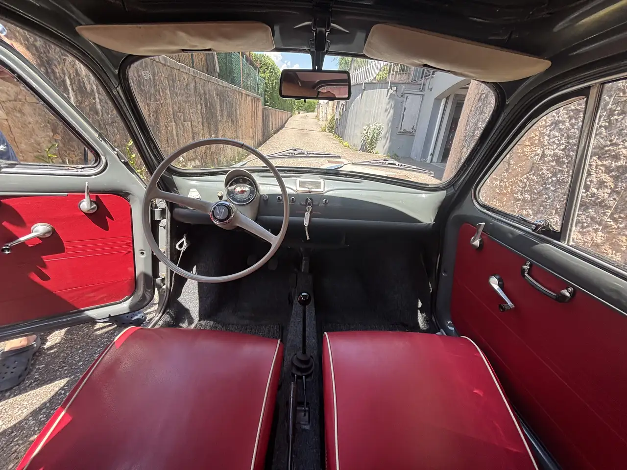 Fiat 500L, foto 4