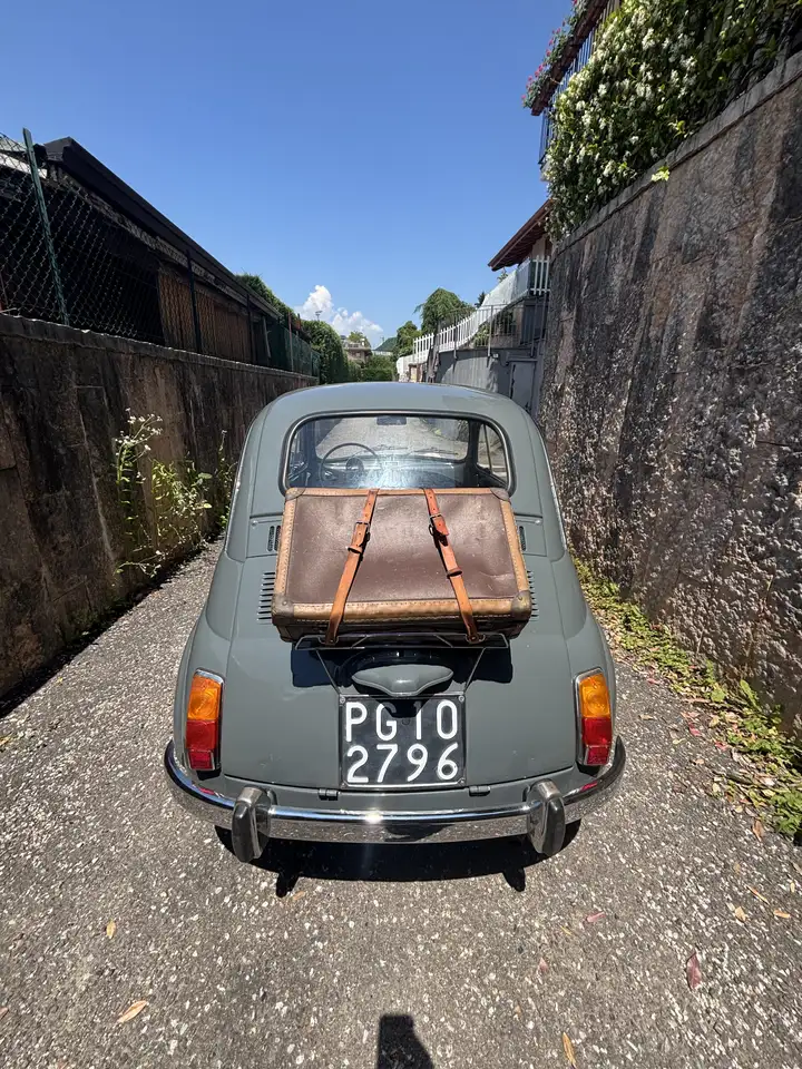 Fiat 500L, foto 2