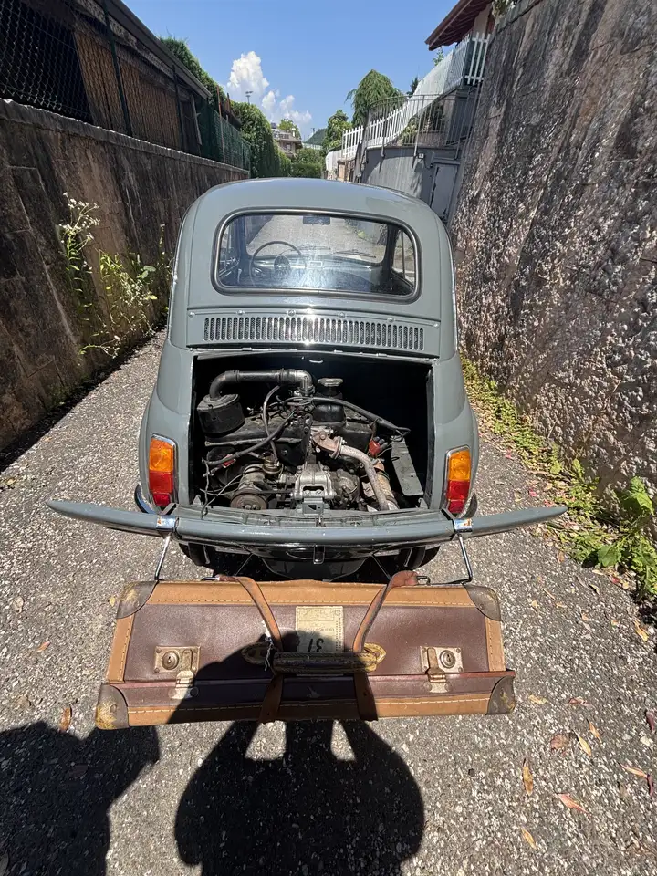 Fiat 500L, foto 6