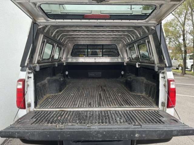 2014 Ford F-250 Super Duty