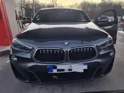 BMW X2 sDrive 18d 150 ch BVA8 Premiere