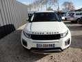 Land Rover Range Rover Evoque 2.0 TD4 150 BUSINESS BVA MARK IV Blanc - thumbnail 3