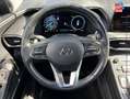 Hyundai SANTA FE 1.6 T-GDI 230ch Hybrid Creative BVA6 Gris - thumbnail 12