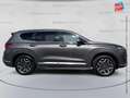 Hyundai SANTA FE 1.6 T-GDI 230ch Hybrid Creative BVA6 Gris - thumbnail 4