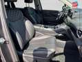 Hyundai SANTA FE 1.6 T-GDI 230ch Hybrid Creative BVA6 Gris - thumbnail 5