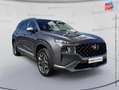 Hyundai SANTA FE 1.6 T-GDI 230ch Hybrid Creative BVA6 Gris - thumbnail 3
