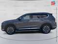 Hyundai SANTA FE 1.6 T-GDI 230ch Hybrid Creative BVA6 Gris - thumbnail 9
