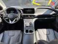 Hyundai SANTA FE 1.6 T-GDI 230ch Hybrid Creative BVA6 Gris - thumbnail 17