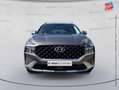 Hyundai SANTA FE 1.6 T-GDI 230ch Hybrid Creative BVA6 Gris - thumbnail 2
