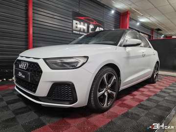 SPORTBACK 1.0 30 TFSI 110 ADVANCED S-TRONIC BVA