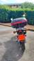 Yamaha XT 600 e Paars - thumbnail 2