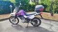 Yamaha XT 600 e Paars - thumbnail 5