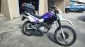 Yamaha XT 600 e Paars - thumbnail 3