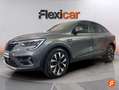 Renault Arkana Equilibre TCe 103kW(140CV) EDC mild hyb Gris - thumbnail 3