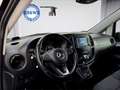 Mercedes-Benz Vito 116 CDI RWD lang*1.HAND*KLIMA*KAMERA*SHZ Schwarz - thumbnail 9