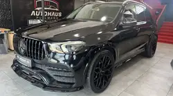 Mercedes-Benz GLE 350 GLE 350 d Amg 63s UmbauAHK*TOTEWINKELA