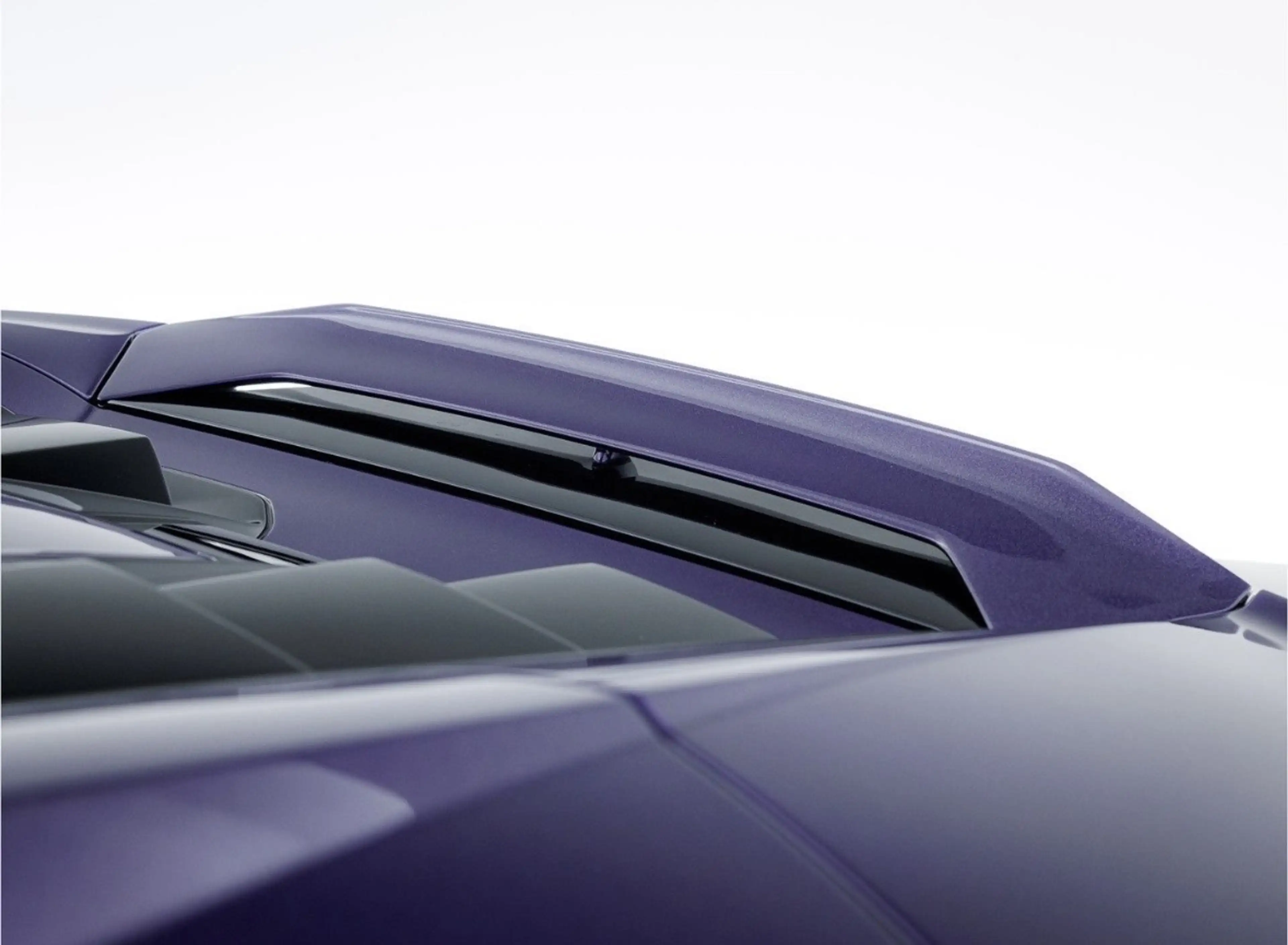 Lamborghini Huracán Evo Spyder GARANTIE 1of1 — photo 11