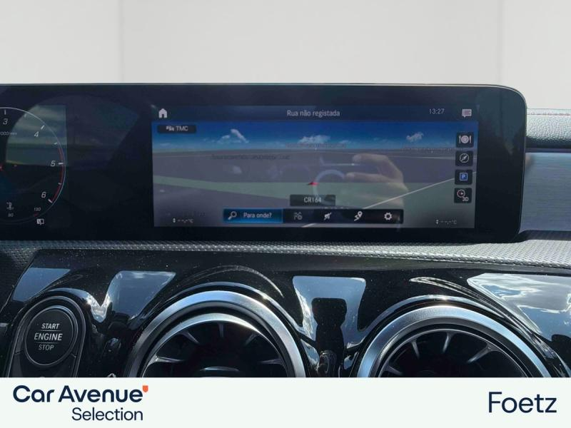 Mercedes-Benz CLA 220 220 d 190ch AMG Line 8G-DCT — photo 12