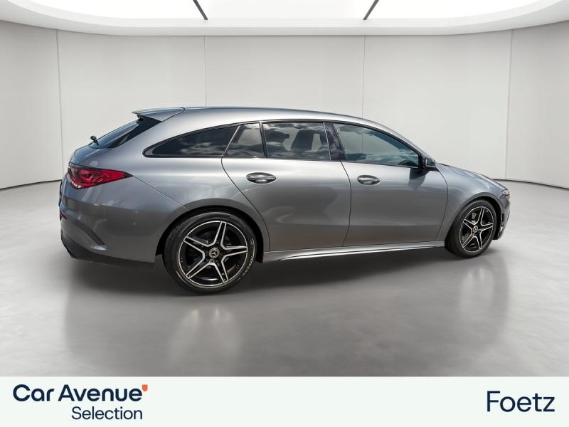 Mercedes-Benz CLA 220 220 d 190ch AMG Line 8G-DCT — photo 5