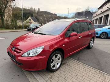 2.0 16V Premium 135 Automatik Leder Neu Tüv