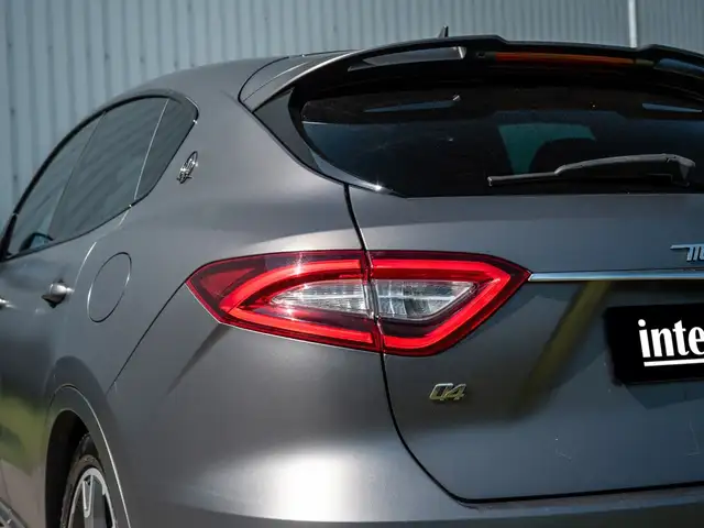 Maserati Gransport view 7