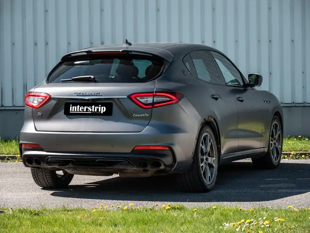 Maserati Gransport view 6