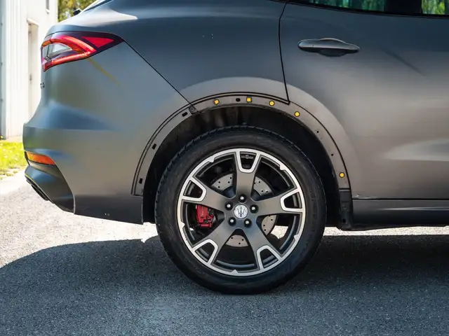 Maserati Gransport view 13