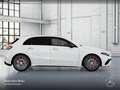 Mercedes-Benz A 35 AMG A 35 4M Kompakt AMG+MULTIBEAM+KAMERA+TOTW+KEYLESS Weiß - thumbnail 21