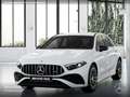 Mercedes-Benz A 35 AMG A 35 4M Kompakt AMG+MULTIBEAM+KAMERA+TOTW+KEYLESS Weiß - thumbnail 2