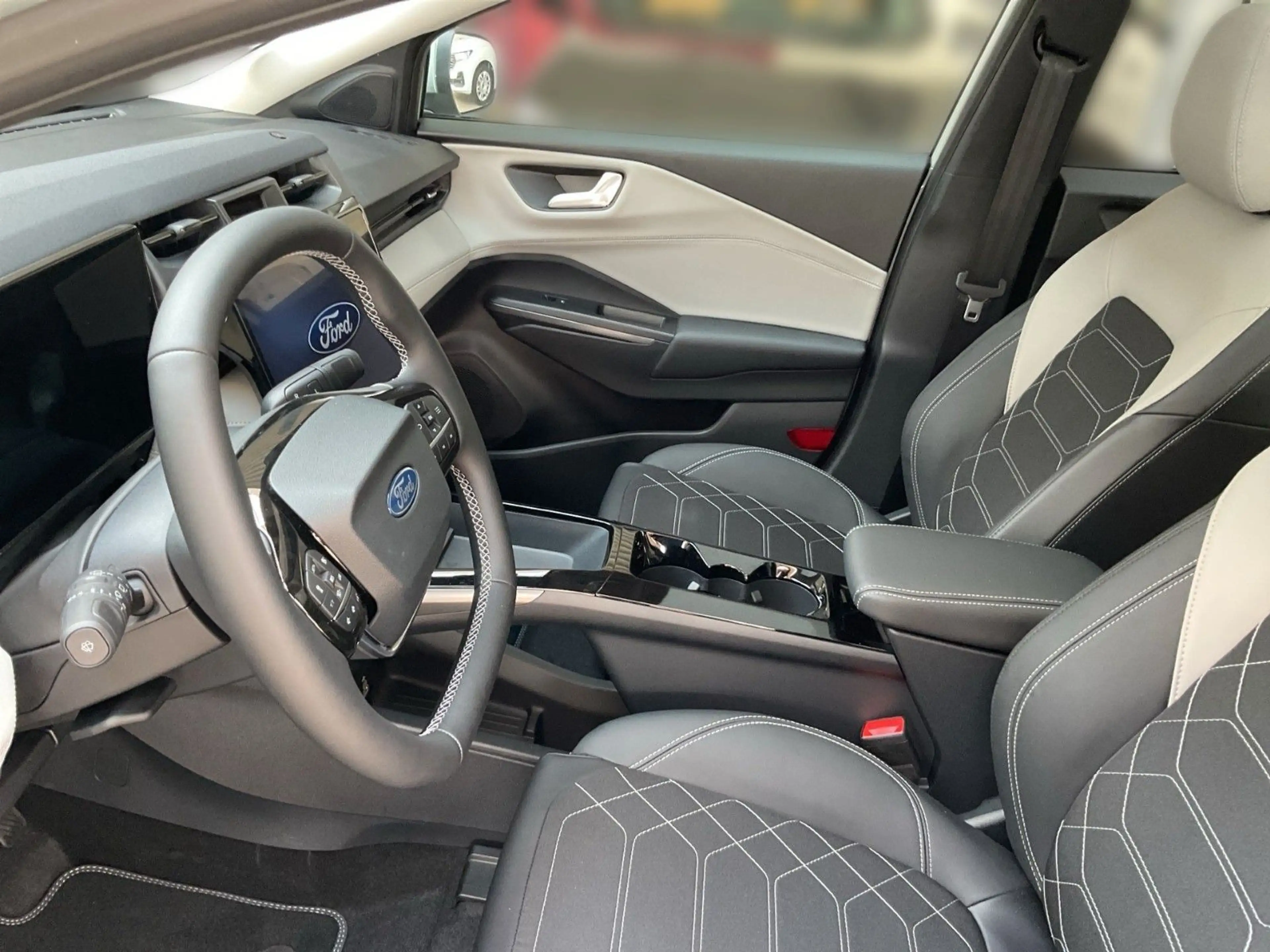 Ford Puma Gen-E Premium FWD ELEKTRO — photo 7